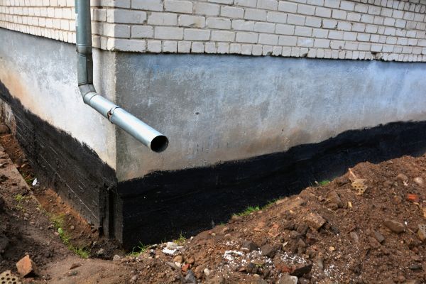 Basement Sealing Service in Greensburg