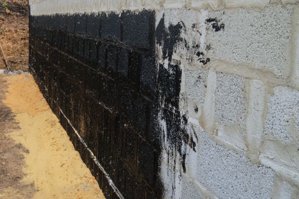 Foundation Leak Repair in Greensburg