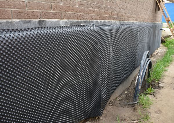 Basement Waterproofing Service in Greensburg