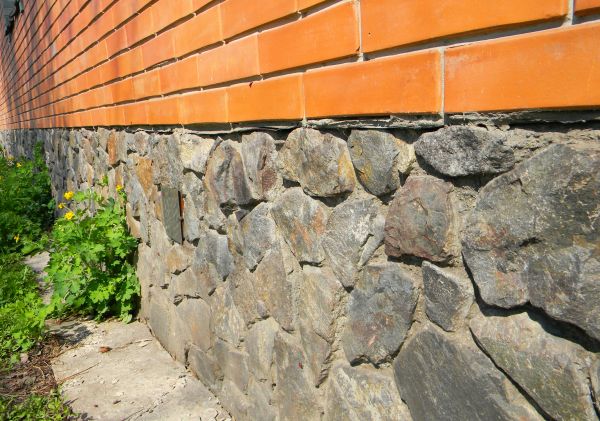 Cost of Stone Foundation Waterproofing in Greensburg