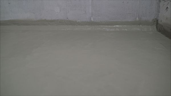 Concrete Waterproofing in Greensburg
