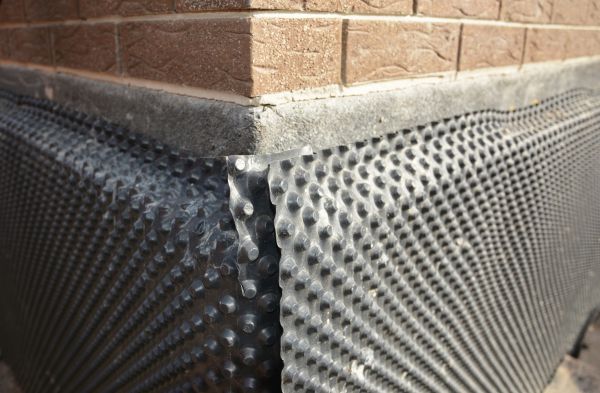 Crawlspace Waterproofing in Greensburg