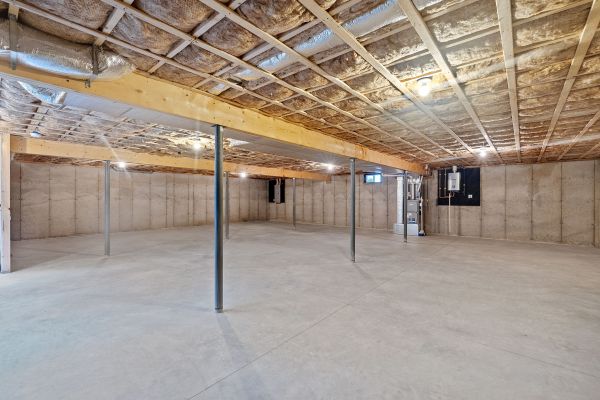 Basement Concrete Sealing in Greensburg