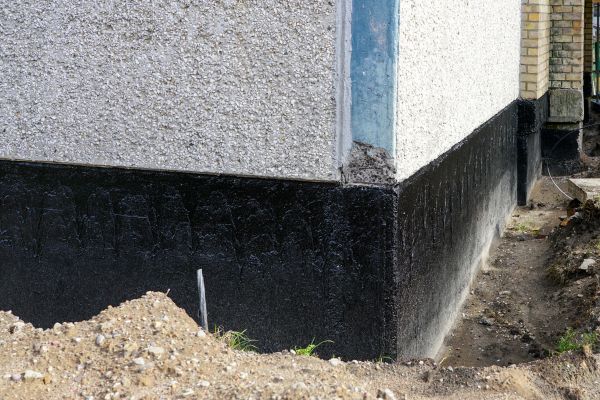 Cost of Foundation Waterproofing in Greensburg